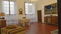 I Velluti di Firenze, cozy flat for 10