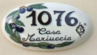 Casa Mariuccia 