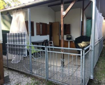 BungalowBUNGALOW  500 mt  dal mare