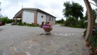 Appartamento  in  Maremma - 5km dal mare