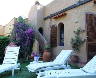 Casa VacanzeTrilocale vista mare Isola d'Elba