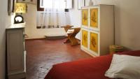 I Velluti di Firenze, cozy flat for 10