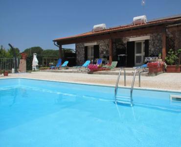 AppartamentoAppartamento  in  Maremma - 5km dal mare