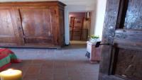 Casa Vacanze in campagna vicino Siena 