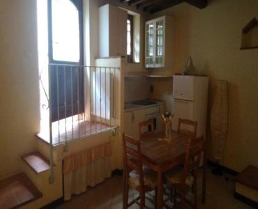 AppartamentoLa Tana nel Castelvecchio