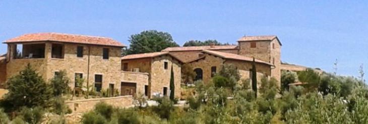 Agriturismo La Palazzetta