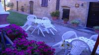 Podere Val di Gallo vacanze nel Chianti