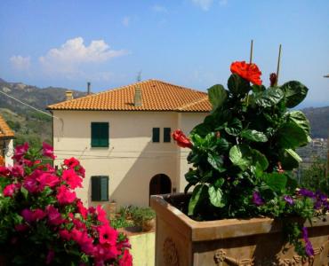 Casa VacanzeTrilocale 70mq allIsola dElba