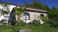 Weekend in Lunigiana 