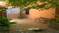 Appartamento con piscina in Toscana