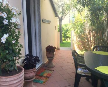 Casa VacanzeOasi di Relax in Versilia Garden Park