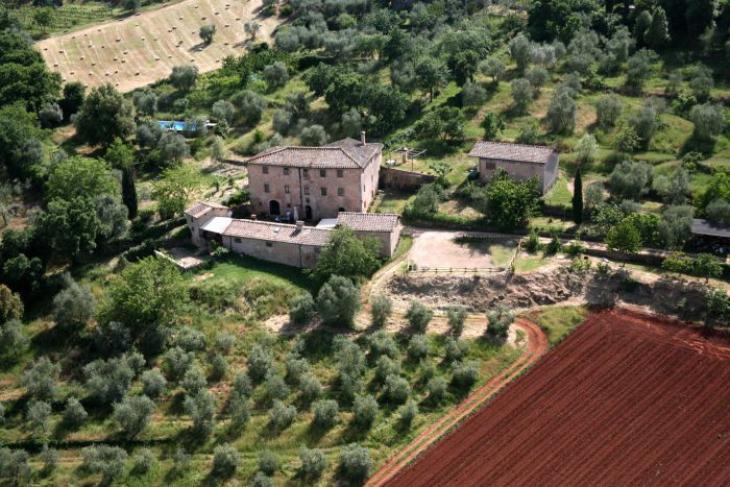 Agriturismo Bio