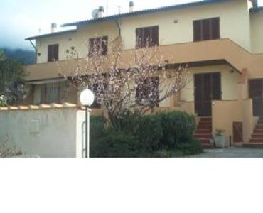 AppartamentoAppartamento ELBA