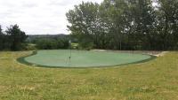 Le Sodole Country Resort & Golf