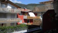 Apartment + Wi-FI + Parking!