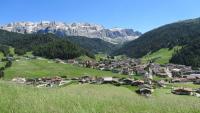 Apartments Udera a Selva Gardena 