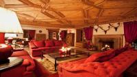 Prestigioso Luxury Attico a Madonna