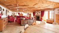 Prestigioso Luxury Attico a Madonna