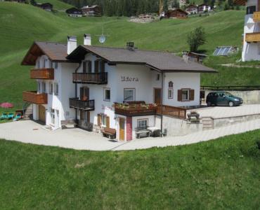 AppartamentoApartments Udera a Selva Gardena 