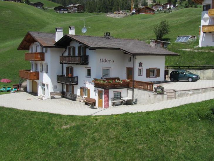 Apartments Udera a Selva Gardena 