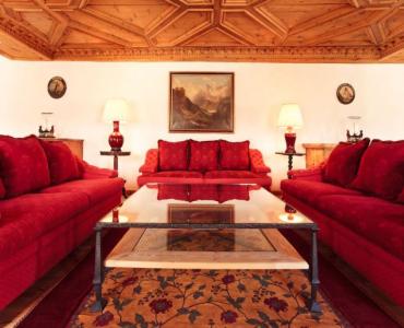 AppartamentoPrestigioso Luxury Attico a Madonna