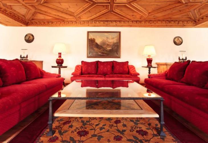 Prestigioso Luxury Attico a Madonna