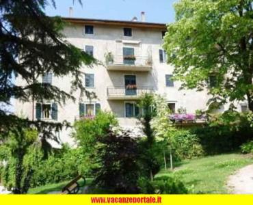 Casa VacanzeCasa Vacanze il Portale a Coredo Trentino