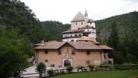 Casa Vacanze il Portale a Coredo Trentino