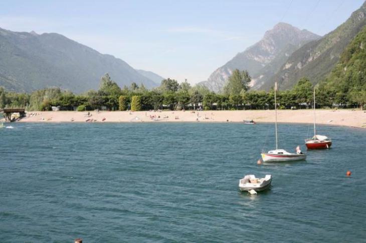 Appartamento-Lago D'Idro-Baitoni-Bondone