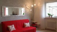 Apartment + Wi-FI + Parking!