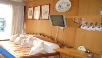 Appartamento con vista sulle piste da sci