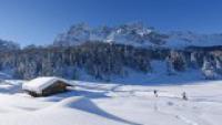 Appartamento vicino all'alta Pusteria