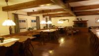 Monolocale nel cuore della Val Gardena
