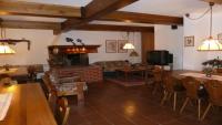 Monolocale nel cuore della Val Gardena