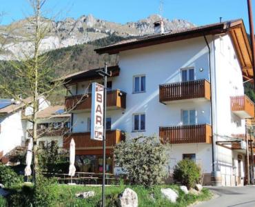 AffittacamereVacanza ai piedi delle Dolomiti di Brenta