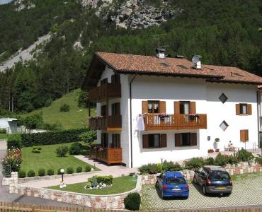 AppartamentoAppartamenti Molvenolago