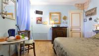 Camera Layla doppia con bagno privato