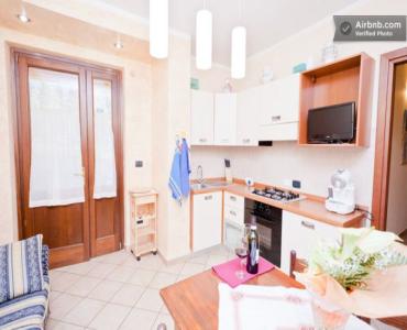 AffittacamereAppartamento ad Assisi 