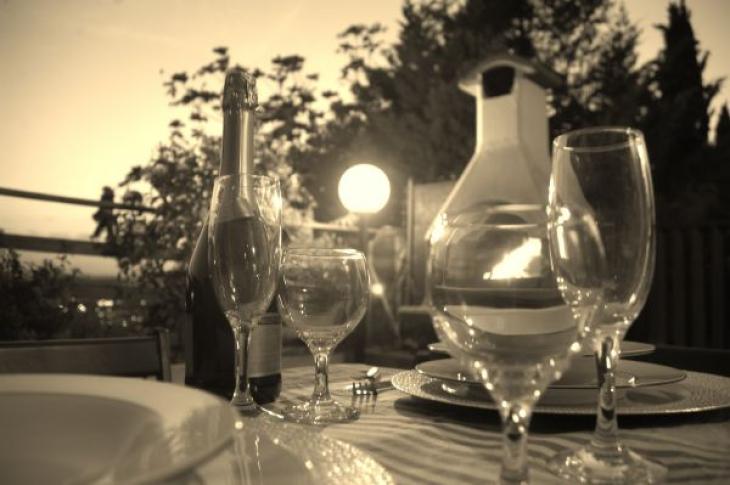 La Terrazza a Perugia