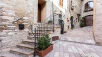 Camera Layla doppia con bagno privato