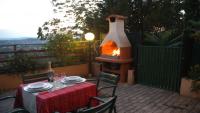 La Terrazza a Perugia