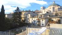 Camere Gambacorta Assisi