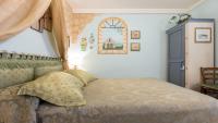 Camera Layla doppia con bagno privato