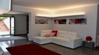 Appartamento lusso in villa 
