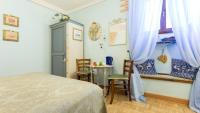 Camera Layla doppia con bagno privato