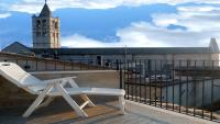Camere Gambacorta Assisi