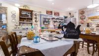 Camera Layla doppia con bagno privato