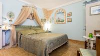Camera Layla doppia con bagno privato