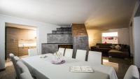 Appartamento lusso in villa 