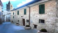 Camere Gambacorta Assisi